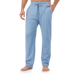 Men's Cuddl Duds® Essentials Pajama Pants -Cotton Sales Store 3743030 ALT