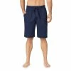 Men's Cuddl Duds® Far-Infrared Enhance Pajama Shorts