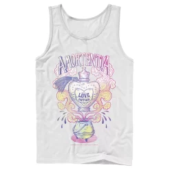Men's Harry Potter Amortentia Love Potion Tank Top