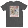 Men's Star Wars R2-D2 C-3PO Droid I'm Looking For Valentine's Day Tee -Cotton Sales Store 4299524