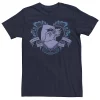 Men's Disney Villains Valentines Ursula So Much For True Love Tee -Cotton Sales Store 4299672