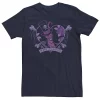 Men's Disney Villains Valentines Dr. Facilier Deadly Irresistible Tee -Cotton Sales Store 4299674