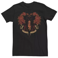 Men's Disney Villains Valentines Jafar You're Mine All Mine Tee