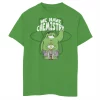 Boys 8-20 Marvel Hulk Transforms WE HAVE CHEMISTRY Valentine's Tee