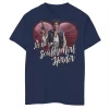 Boys 8-20 Star Wars Valentine's Day Nerf Herder Han Tee -Cotton Sales Store 4301130