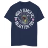 Boys 8-20 Star Wars Valentines Search The Galaxy For You Tee -Cotton Sales Store 4301136