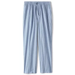 Men's Lands' End Broadcloth Pajama Sleep Pants