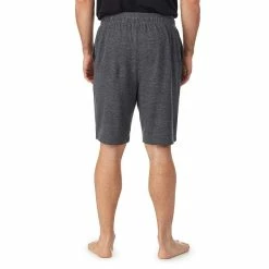 Men's Cuddl Duds® Essentials Pajama Shorts 18 Men's Cuddl Duds® Essentials Pajama Shorts -Cotton Sales Store 4618875 ALT