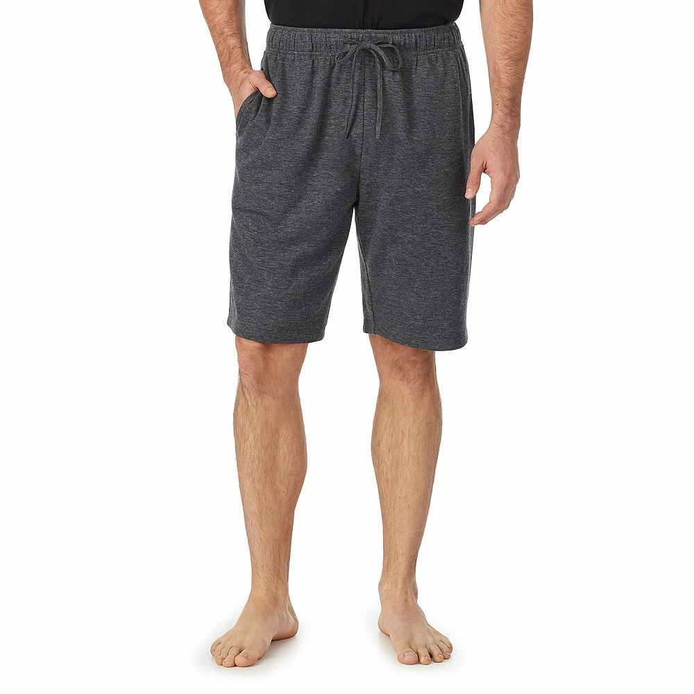 Men's Cuddl Duds® Essentials Pajama Shorts 11 Men's Cuddl Duds® Essentials Pajama Shorts - Image 9
