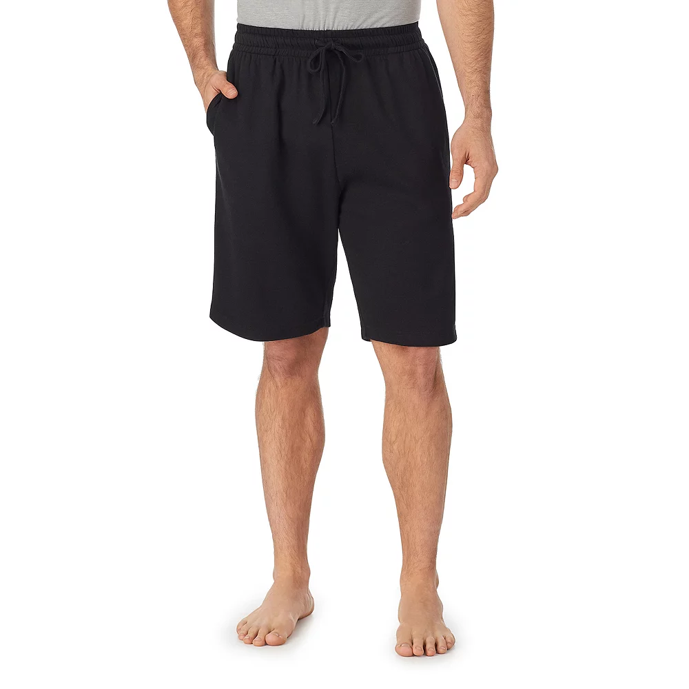 Men's Cuddl Duds® Essentials Pajama Shorts 3 Men's Cuddl Duds® Essentials Pajama Shorts