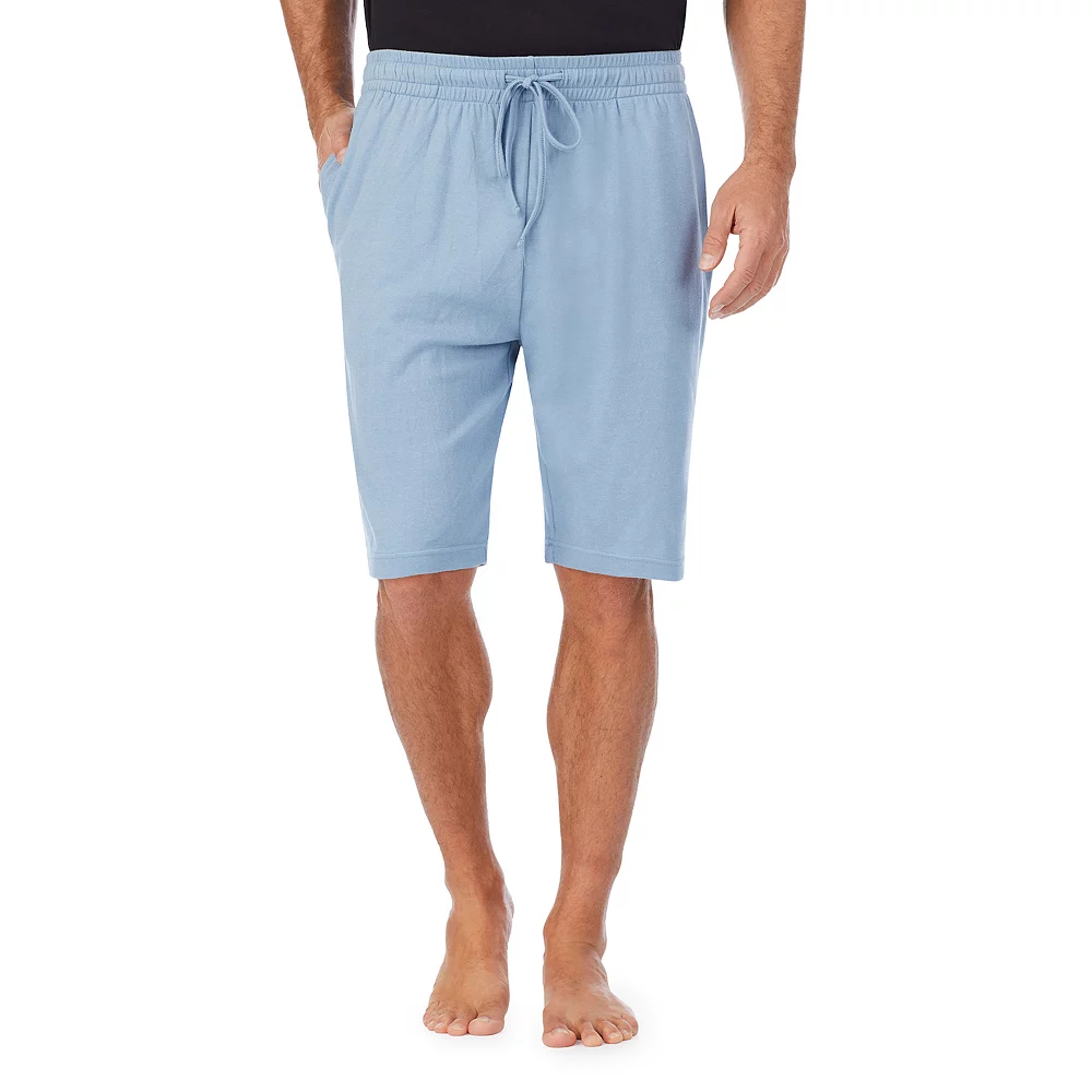 Men's Cuddl Duds® Essentials Pajama Shorts 5 Men's Cuddl Duds® Essentials Pajama Shorts - Image 3