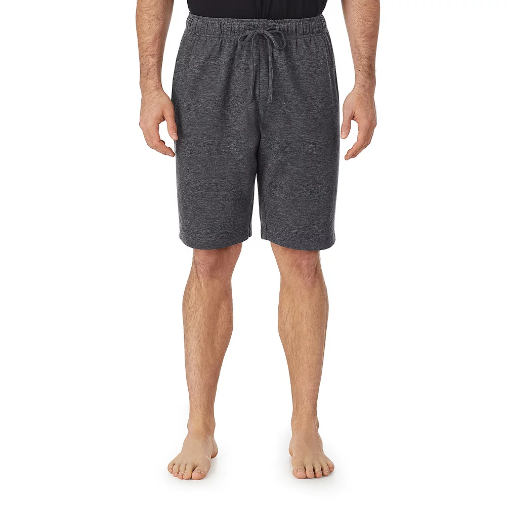 Men's Cuddl Duds® Essentials Pajama Shorts 4 Men's Cuddl Duds® Essentials Pajama Shorts - Image 2