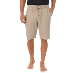 Men's Cuddl Duds® Essentials Pajama Shorts 16 Men's Cuddl Duds® Essentials Pajama Shorts -Cotton Sales Store 4618875 Sand