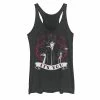 Juniors' Disney Villains Valentine's Maleficent It's Not Me It's You Tank Top -Cotton Sales Store 4880713