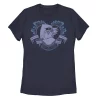 Juniors' Disney Villains Valentine's Ursula So Much For True Love Tee -Cotton Sales Store 4880715