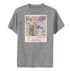 Boys 8-20 Star Wars R2-D2 C-3PO Droid I'm Looking For Valentine's Day Performance Graphic Tee -Cotton Sales Store 5070936
