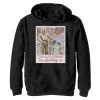 Boys 8-20 Star Wars R2-D2 C-3PO Droid I'm Looking For Valentine's Day Graphic Fleece Hoodie