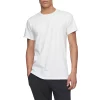 Men's Calvin Klein 3-pack Crewneck Tees -Cotton Sales Store 5092175 White