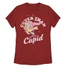 Juniors' My Little Pony Cuter Than Cupid Tee -Cotton Sales Store 5222372