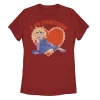 Juniors' The Muppets I Am Everything Miss Piggy Portrait Tee -Cotton Sales Store 5241302