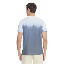 Men's Hurley Wander On Sublimated Tee -Cotton Sales Store 5354180 ALT