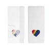 Avanti Pride 2-pack Heart Hand Towel -Cotton Sales Store 5484935