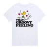 Boys 8-20 Peanuts That Groovy Feeling Graphic Tee -Cotton Sales Store 5571506