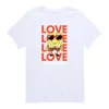Boys 8-20 SpongeBob SquarePants Love Tee -Cotton Sales Store 5615901