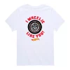 Boy's 8-20 Hot Wheels I Wheelie Like You Tee -Cotton Sales Store 5661044