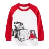 Baby Boy Carter's "Dig You" Construction Valentine's Day Tee -Cotton Sales Store 5672143