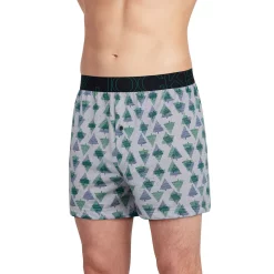 Men's Jockey ActiveBlend® Knit 5" Boxers