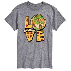 Men's TMNT Love TMNT Tee