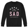 Men's Singles Awareness Day Sweatshirt -Cotton Sales Store 6035691