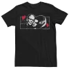 Big & Tall Frankenstein Monsters In Love Tee