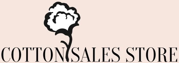 Cotton Sales Store